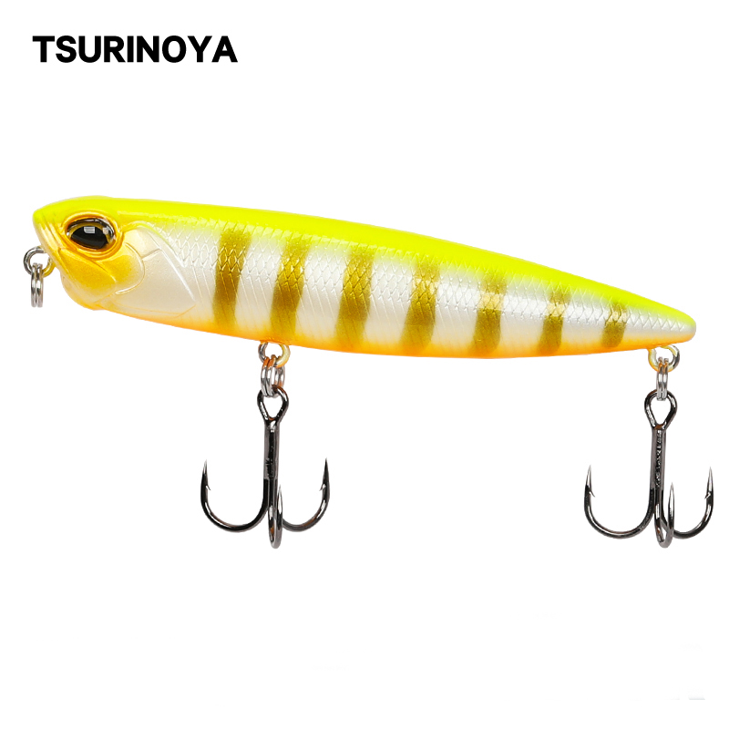 Плавающая приманка-карандаш TS – обзор и цена Fishing Lure Jerkbait