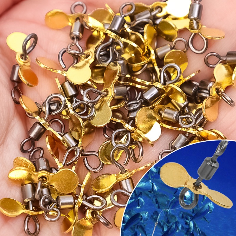 Лопасти для турбопропеллеров,  – обзор и цена Fishing Lure Spinnerbait