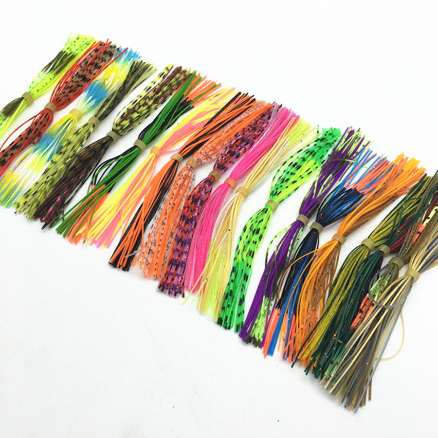 25 пряди ков * аксессуары для  – обзор и цена Fishing Lure Buzzbait