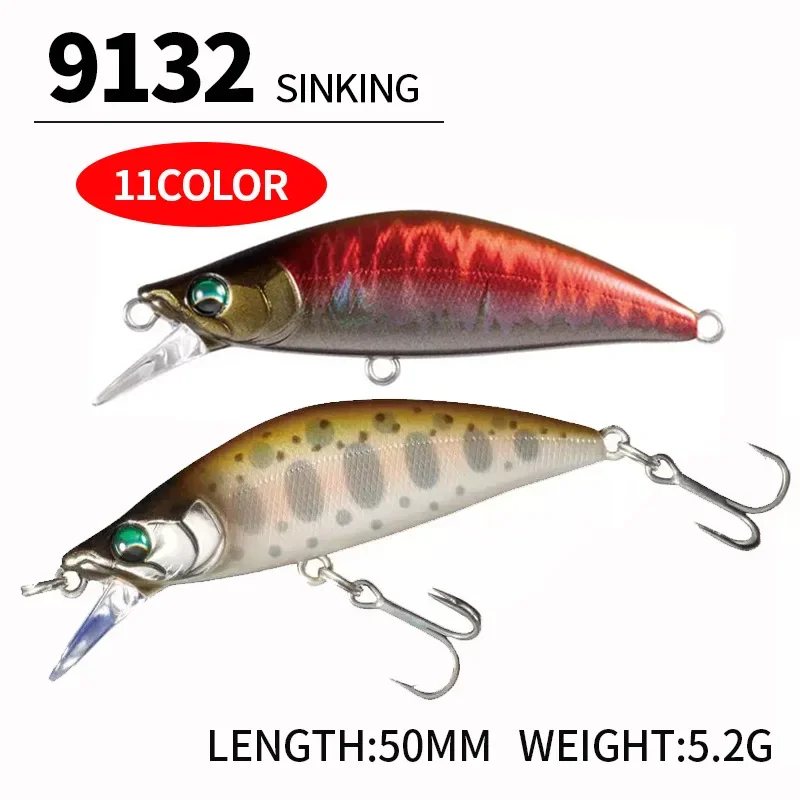 Рыболовная приманка 50 мм 5,2  – обзор и цена Fishing Lure Spoon
