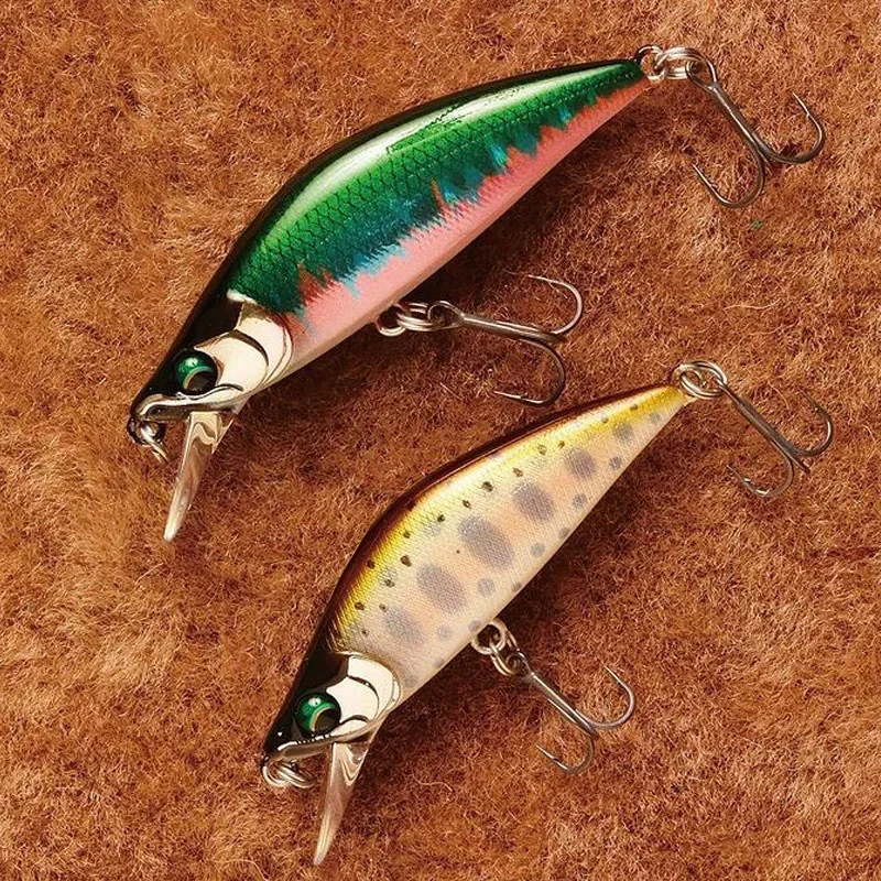 Рыболовная приманка 50 мм 5,2  – обзор и цена Fishing Lure Spoon