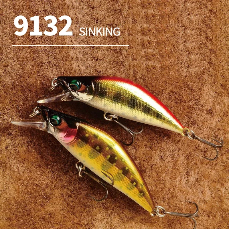 Рыболовная приманка 50 мм 5,2  – обзор и цена Fishing Lure Spoon