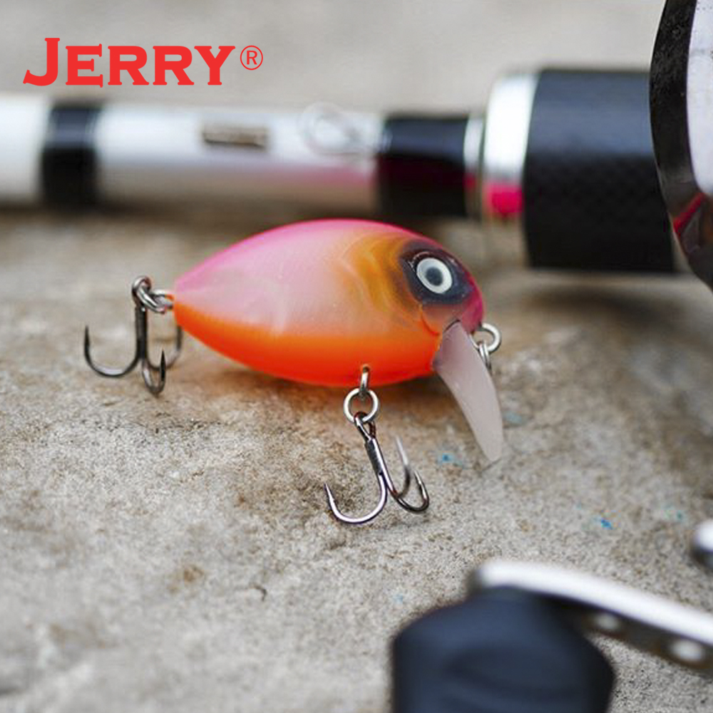 Jerry Пеппа воблер приманка пл – обзор и цена Fishing Lure Spoon