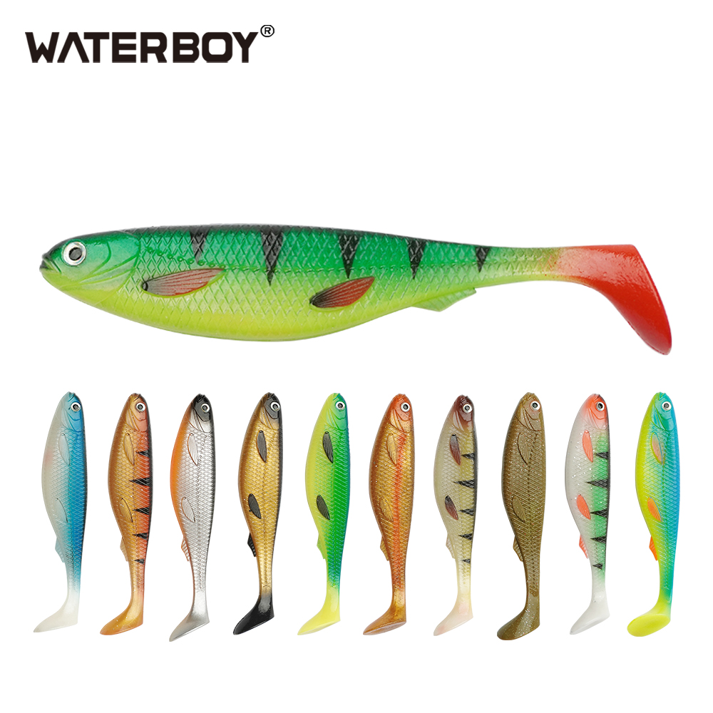1 шт., 15 см, 22 г, 20 см, 55  – обзор и цена Fishing Lure Soft Plastic